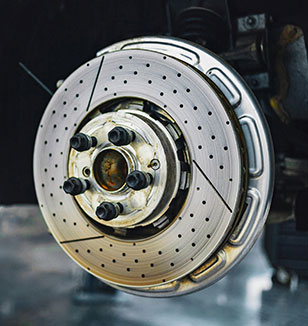 Bremsendienst - Fahrzeugtechnik Steinbacher Inzell