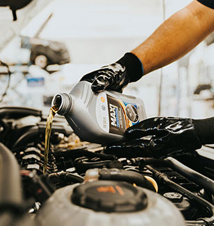 Kundendienst - Fahrzeugtechnik Steinbacher Inzell